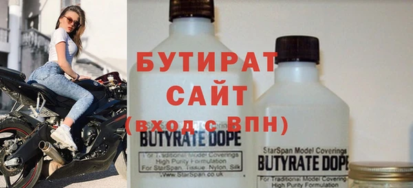 хмурый Инта