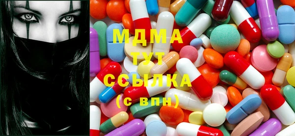 крисы Иннополис