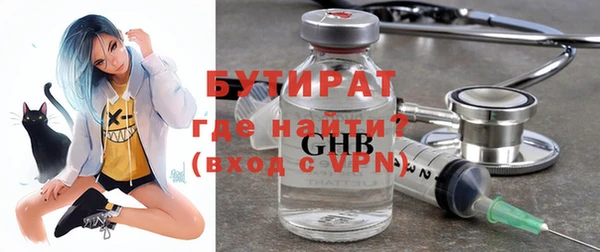хмурый Инта